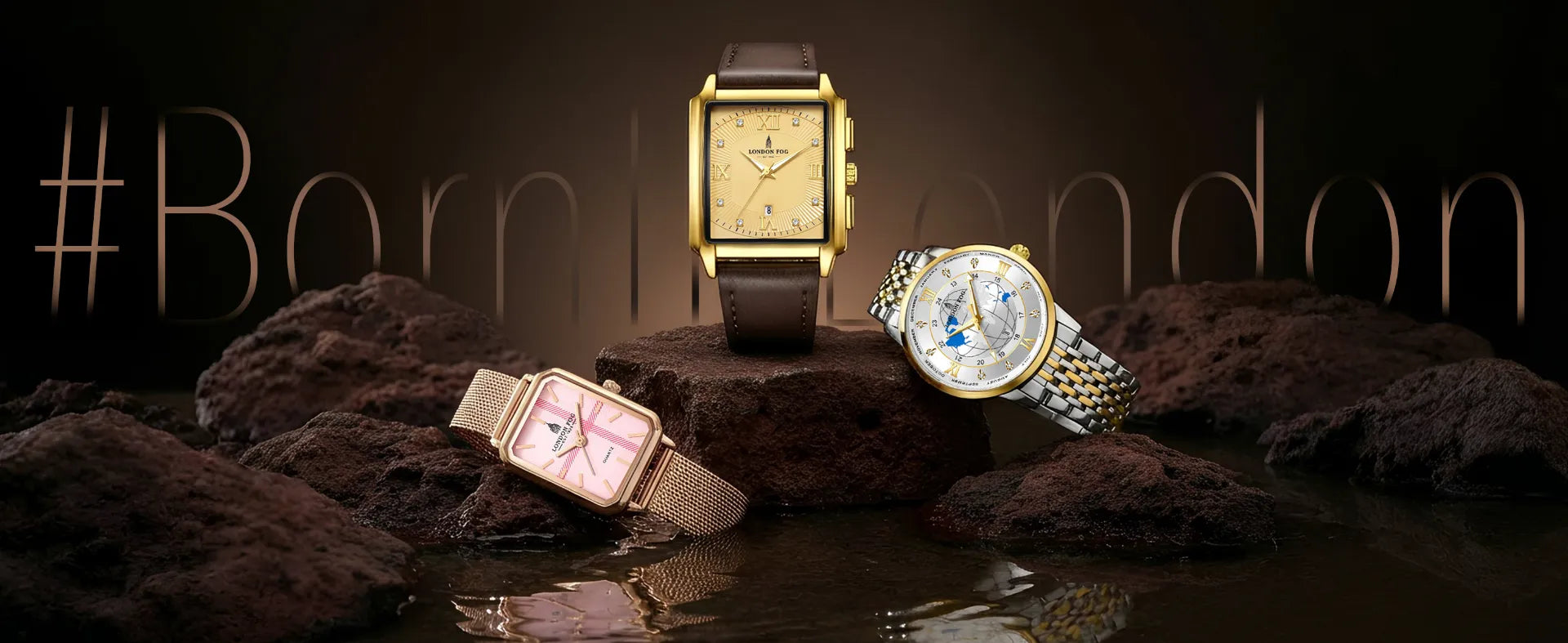 All Watches