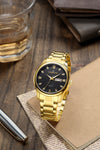London Fog Belgravia Collection - LFM10017-44