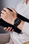 London Fog Whitehall Collection British Design Analog Quartz Watch for Men - LFM10020-01