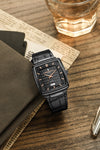 London Fog Whitehall Collection British Design Analog Quartz Watch for Men - LFM10020-01