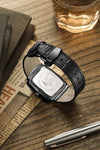 London Fog Whitehall Collection British Design Analog Quartz Watch for Men - LFM10020-01