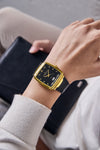 London Fog Whitehall Collection British Design Analog Quartz Watch for Men  - LFM10020-02