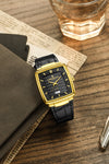 London Fog Whitehall Collection British Design Analog Quartz Watch for Men  - LFM10020-02