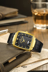 London Fog Whitehall Collection British Design Analog Quartz Watch for Men  - LFM10020-02
