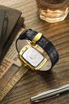 London Fog Whitehall Collection British Design Analog Quartz Watch for Men  - LFM10020-02