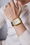 London Fog Whitehall Collection British Design Analog Quartz Watch for Men - LFM10020-03