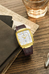 London Fog Whitehall Collection British Design Analog Quartz Watch for Men - LFM10020-03