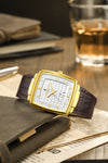 London Fog Whitehall Collection British Design Analog Quartz Watch for Men - LFM10020-03