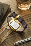 London Fog Whitehall Collection British Design Analog Quartz Watch for Men - LFM10020-03