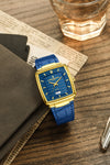 London Fog Whitehall Collection British Design Analog Quartz Watch for Men  - LFM10020-04
