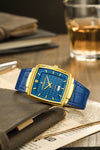 London Fog Whitehall Collection British Design Analog Quartz Watch for Men  - LFM10020-04