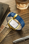London Fog Whitehall Collection British Design Analog Quartz Watch for Men  - LFM10020-04