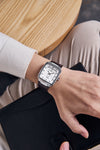 London Fog Whitehall Collection British Design Analog Quartz Watch for Men  - LFM10020-05