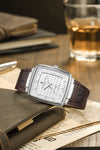 London Fog Whitehall Collection British Design Analog Quartz Watch for Men  - LFM10020-05