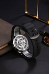 London Fog Strand Collection Automatic Watch for Men  - LFM10026-01