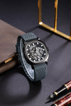 London Fog Strand Collection Automatic Watch for Men - LFM10026-02