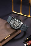 London Fog Strand Collection Automatic Watch for Men - LFM10026-02