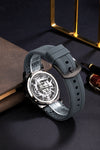 London Fog Strand Collection Automatic Watch for Men - LFM10026-02