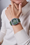 London Fog Strand Collection Automatic Watch for Men - LFM10026-03
