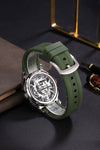 London Fog Strand Collection Automatic Watch for Men - LFM10026-03