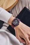 London Fog Strand Collection Automatic Watch for Men - LFM10026-04