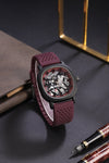 London Fog Strand Collection Automatic Watch for Men - LFM10026-04