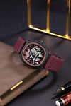 London Fog Strand Collection Automatic Watch for Men - LFM10026-04