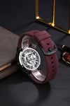 London Fog Strand Collection Automatic Watch for Men - LFM10026-04