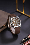 London Fog Strand Collection Automatic Watch for Men - LFM10026-05