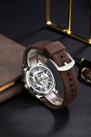 London Fog Strand Collection Automatic Watch for Men - LFM10026-05
