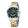 London Fog Paddington Collection Analog Quartz Watch for Men - LFM10028-11