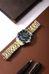 London Fog Paddington Collection Analog Quartz Watch for Men - LFM10028-11