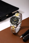 London Fog Paddington Collection Analog Quartz Watch for Men - LFM10028-22
