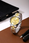 London Fog Paddington Collection Analog Quartz Watch for Men - LFM10028-33