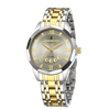 London Fog Paddington Collection Analog Quartz Watch for Men - LFM10028-44