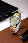 London Fog Paddington Collection Analog Quartz Watch for Men - LFM10028-44