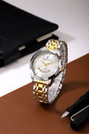 London Fog Paddington Collection Analog Quartz Watch for Men - LFM10028-55